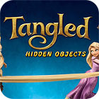 Tangled. Hidden Objects 游戏