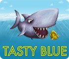 Tasty Blue 游戏