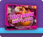 Tasty Jigsaw: Happy Hour 游戏