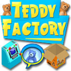 Teddy Factory 游戏