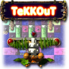 TeKKOut 游戏