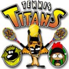 Tennis titans 游戏