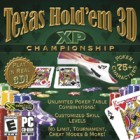 Texas Hold 'Em Championship 游戏