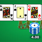 TEXAS HOLDEM POKER 游戏