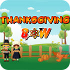 Thanksgiving Bow 游戏
