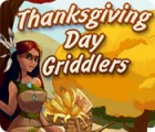 Thanksgiving Day Griddlers 游戏