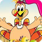 Thanksgiving Turkey Pardon 游戏