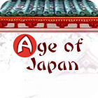 Age Of Japan 游戏