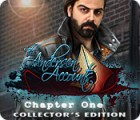 The Andersen Accounts: Chapter One Collector's Edition 游戏