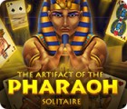 The Artifact of the Pharaoh Solitaire 游戏
