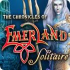 The Chronicles of Emerland: Solitaire 游戏