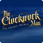 The Clockwork Man: The Hidden World Premium Edition 游戏