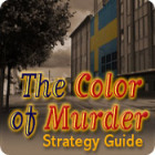 The Color of Murder Strategy Guide 游戏