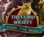 The Curio Society: Eclipse Over Mesina 游戏