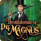 The Dreamatorium of Dr. Magnus 游戏