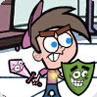 The Fairly Odd Parents: Dragon Drop 游戏