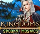 The Far Kingdoms: Spooky Mosaics 游戏