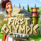 The First Olympic Tidy Up 游戏