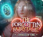 The Forgotten Fairy Tales: Canvases of Time 游戏