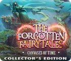 The Forgotten Fairy Tales: Canvases of Time Collector's Edition 游戏