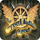 The Great Indian Quest 游戏