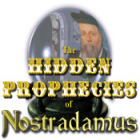 The Hidden Prophecies of Nostradamus 游戏