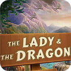 The Lady and The Dragon 游戏