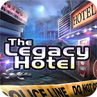 The Legacy Hotel 游戏