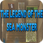 The Legend of the Sea Monster 游戏