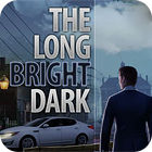 The Long Bright Dark 游戏