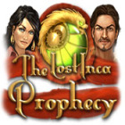 The Lost Inca Prophecy 游戏