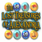 The Lost Treasures of Alexandria 游戏