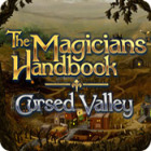 The Magicians Handbook: Cursed Valley 游戏