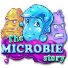 The Microbie Story 游戏