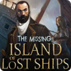 The Missing: Island of Lost Ships 游戏