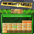 The Money List 游戏