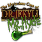 The Mysterious Case of Dr. Jekyll and Mr. Hyde 游戏