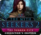 The Myth Seekers 2: The Sunken City Collector's Edition 游戏