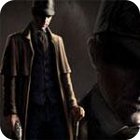 The New Adventures of Sherlock Holmes: The Testament of Sherlock 游戏