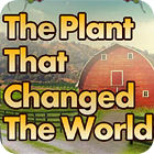 The Plant That Changes The World 游戏