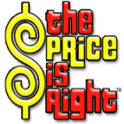 The Price Is Right 游戏