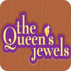 The Queen's Jewels 游戏