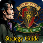 The Return of Monte Cristo Strategy Guide 游戏