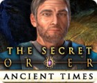 The Secret Order: Ancient Times 游戏