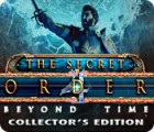 The Secret Order: Beyond Time Collector's Edition 游戏