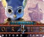 The Secret Order: Beyond Time 游戏