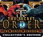 The Secret Order: The Buried Kingdom Collector's Edition 游戏