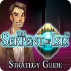 The Serpent of Isis Strategy Guide 游戏