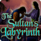 The Sultan's Labyrinth 游戏