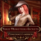 Three Musketeers Secrets: Constance's Mission 游戏